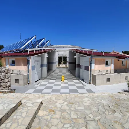 Aria Mobile Home, Oaza Mira 5 Star Camping, Parque de Campismo *
