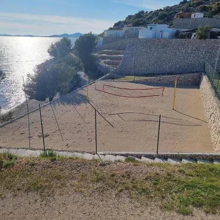 Parque de Campismo Aria Mobile Home, Oaza Mira 5 Star Camping, *