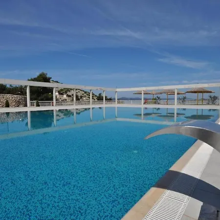Kemp Aria Mobile Home, Oaza Mira 5 Star Camping,