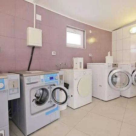 Aria Mobile Home, Oaza Mira 5 Star Camping, *