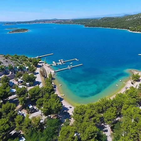 Aria Mobile Home, Oaza Mira 5 Star Camping, * Drage
